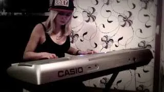 Loc Dog - SWAG PIANO COVER [ By Lero ]