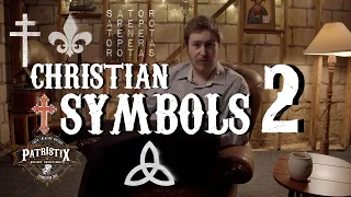 Christian Symbols - Volume 2