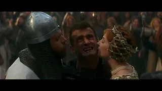 The High Crusade DVDRip Kinomagia Космический Крестовый поход.