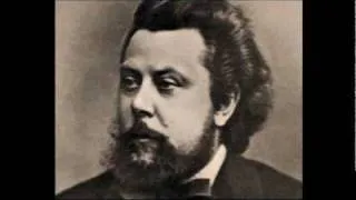 Svetlanov conducts Mussorgsky - Boris Godunov, Introduction and Polonaise
