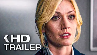 AIR FORCE ONE DOWN Trailer (2024) Katherine McNamara