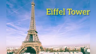 EIFFEL TOWER | Eiffel Tower History and Facts | The Shocking Story of the Eiffel Tower | Tour in 4k