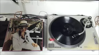 Elton John - Don't Let The Sun Go Down On Me (LP)