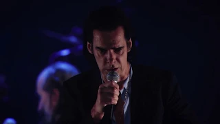 Nick Cave & The Bad Seeds - Girl in Amber - Live in Copenhagen