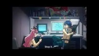 Chaos;HEAD AMV [Kissed You] Goodnight