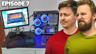 ROASTING Your Budget Gaming Setups