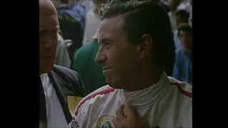 1967 German GP: Nurburgring