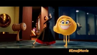 The Emoji Movie - Smiler "I'm So Angry" | Kids Movie Trailer Clip 2017