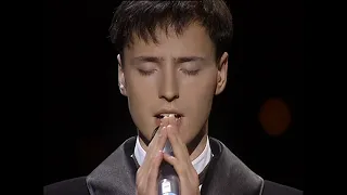 VITAS Ave Maria 2003 HD