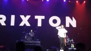 Rixton- Wait on Me (The Honeymoon Tour) Oklahoma City
