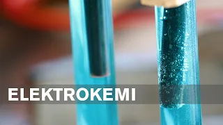 Elektrokemi