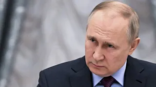 Vladimir Putin: Interessen Russlands sind nicht verhandelbar