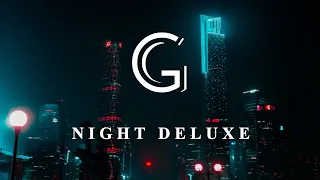 Night Deluxe · Deep House Music Mix | Carlos Grau