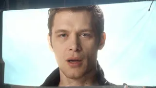 Legacies 4x20 Klaus Mikaelson Final Message To Hope And Find Peace