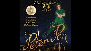 Peter Pan 2018