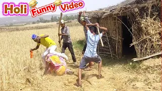 TRY TO NOT LAUGH CHALLENGE😂Must Watch New Funny Video 2021| Comedy Video Episode 19 By Bindas Fun Sk
