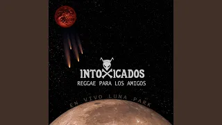 Reggae para los Amigos (En Vivo Luna Park)