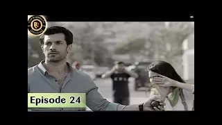 Zakham Episode 24 - 24th August 2017 - Top Pakistani Dramas