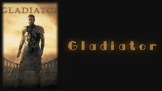 Gladiator - Did You Know - 10 Facts