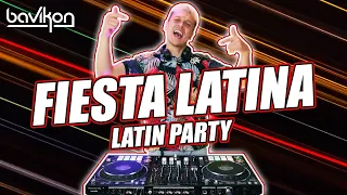 Fiesta Latina Mix 2022 | Latin Party Mix 2022 | Best Latin Club Hits by bavikon