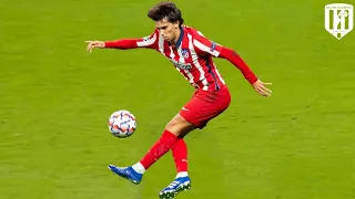 João Félix is a Baller! 2020/21