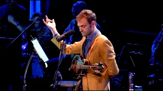 Open for October 26, 2019 | Live from Here with Chris Thile