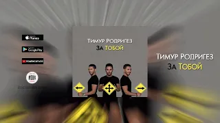 Тимур Родригез - За тобой