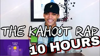 Kyle Exum- Kahoot Star (Kahoot Rap) 10 Hours Version