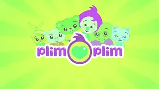 Plim Plim Effects (Nature Cat is Weird Effects) Reversed