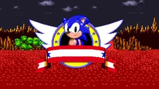 Sonic.exe Round 2 - Superziddyay