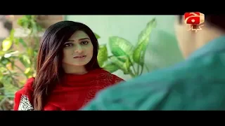 Mera Haq Episode 34 | Geo Kahani