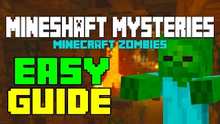 Full Black Ops 3 Mineshaft Mysteries Easter Egg Guide