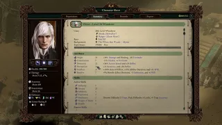 Deadfire - Frostseeker/Essence Interrupter archer build (Ghost Heart/Helwalker)