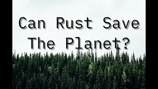 Can Rust save the Planet? A Clickbait look at energy efficiency of Rust vs Node