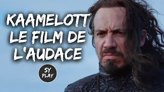 KAAMELOTT PREMIER VOLET - Critique & Analyse (spoilers à 6:00)