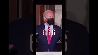 Biden Vows To Work Like The Devil… AGAIN!