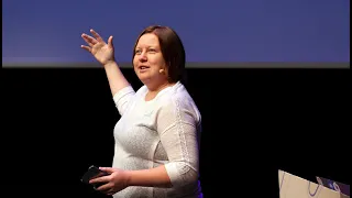 Anchor Modelling   agile databases - Steph Locke    - DDD Europe 2019