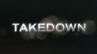 Takedown, The Need for Speed Undercover Short Film