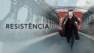 Resistência (Resistance) - Trailer Legendado [2020]