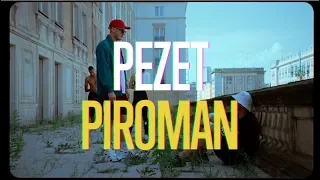 Pezet - Piroman [Projekt Tymczasem]