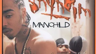 Hip Hop Album Review Part 262: Shyheim Manchild