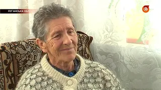 Фонд Рината Ахметова помогает пожилым людям на Донбассе