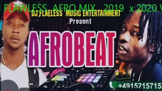 Afro mix 2019 x 2020 vibs