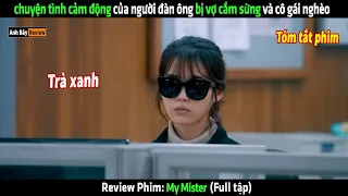 Chuyện tình cảm động của người đàn ông bị vợ cắm sừng và cô gái nghèo - tóm tắt phim hay