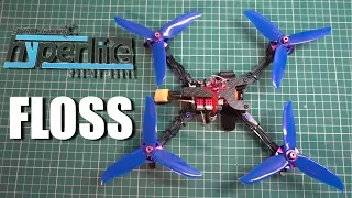 Build A Hyperlite Quadcopter