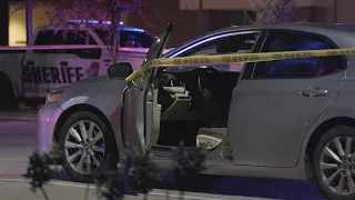 Road rage in Prosper, Texas: Three injured with 'knife wounds' in gas station incident, police say