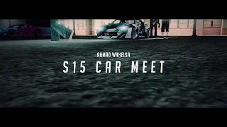 S15 CAR MEET | SA-MP