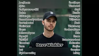 Dave Winkler l Nonstop Cover Songs #cover #playlist #acoustic