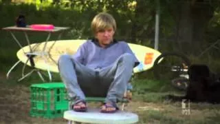 Nathan and Daniel F*#king Knob (Angry Boys)