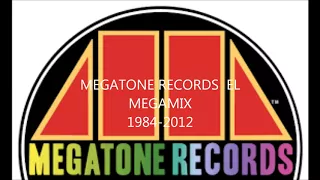 Megatone Records 30th Anniversary (1983 - 2013)